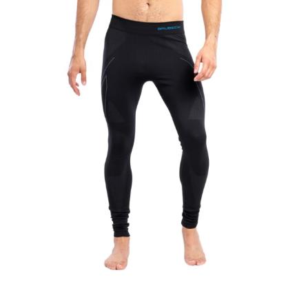 Prekės „Vyriškos termo kelnės Brubeck Thermo Men's Pants - Juoda, S“ paveikslėlis