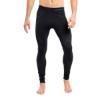 Prekės „Vyriškos termo kelnės Brubeck Thermo Men's Pants - Juoda, S“ paveikslėlis