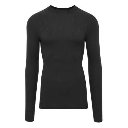 Prekės „Vyriški termo marškinėliai Thermowave Progressive - Juoda, XXXL“ paveikslėlis