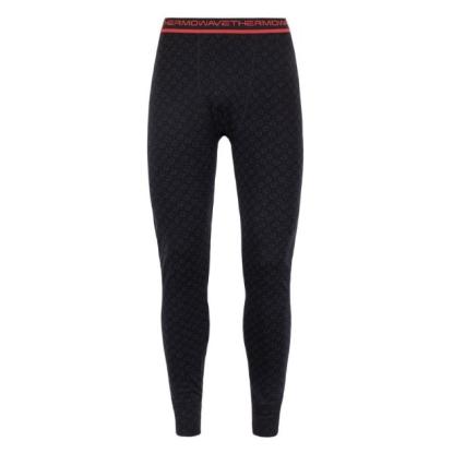 Prekės „Vyriškos termo kelnės Thermowave Merino Xtreme - Juoda, XXL“ paveikslėlis