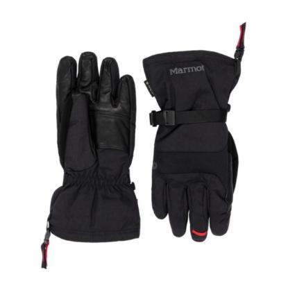 Prekės „Pirštinės Marmot Randonnee Gore-Tex Glove - Juoda, S“ paveikslėlis