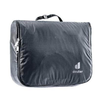 Prekės „Kosmetinė Deuter Wash Center Lite II - Juoda“ paveikslėlis