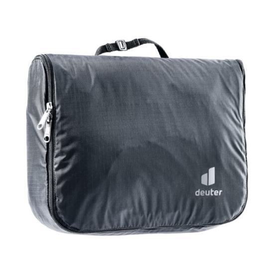 Prekės „Kosmetinė Deuter Wash Center Lite II - Juoda“ paveikslėlis