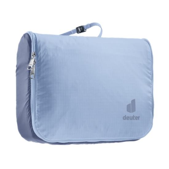 Prekės „Kosmetinė Deuter Wash Center Lite II - Melsva“ paveikslėlis