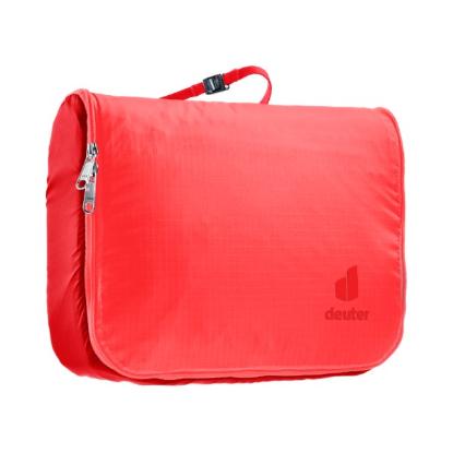 Prekės „Kosmetinė Deuter Wash Center Lite II - Rausva“ paveikslėlis