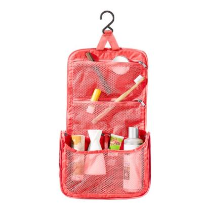 Prekės „Kosmetinė Deuter Wash Center Lite II - Rausva“ paveikslėlis