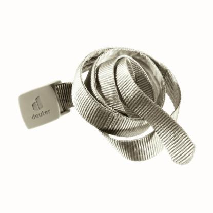 Prekės „Diržas - piniginė Deuter Security Belt - Smėlio“ paveikslėlis
