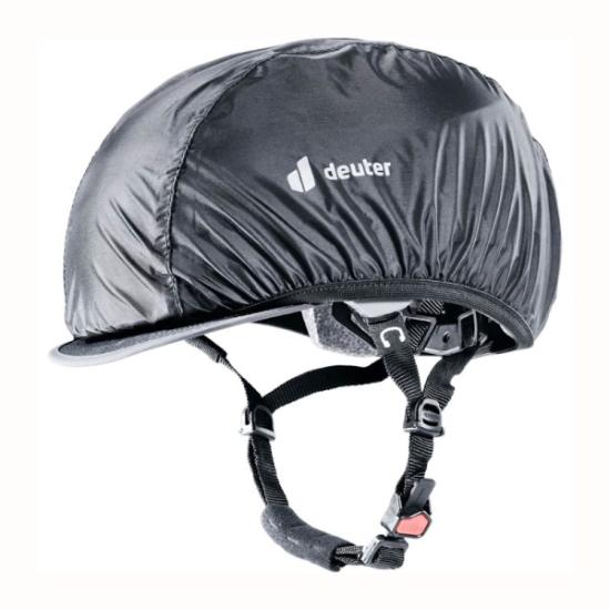 Prekės „Šalmo apsauga Deuter Helmet Cover - Juoda“ paveikslėlis