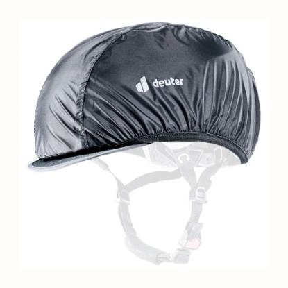 Prekės „Šalmo apsauga Deuter Helmet Cover - Juoda“ paveikslėlis