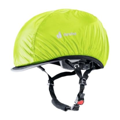 Prekės „Šalmo apsauga Deuter Helmet Cover - Geltona“ paveikslėlis
