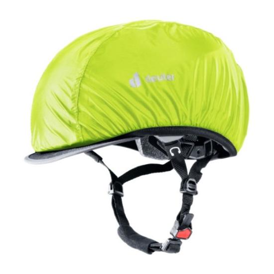 Prekės „Šalmo apsauga Deuter Helmet Cover - Geltona“ paveikslėlis