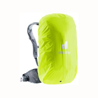 Prekės „Kuprinės apsauga Deuter Raincover Mini - Ryškiai žalia“ paveikslėlis