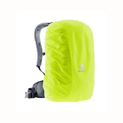 Prekės „Kuprinės apsauga Deuter Raincover Square - Ryškiai žalia“ paveikslėlis