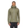 Prekės „Vyriška striukė nuo lietaus Rab Firewall Jacket - Mėlyna (orion blue), S“ paveikslėlis