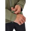 Prekės „Vyriška striukė nuo lietaus Rab Firewall Jacket - Mėlyna (orion blue), S“ paveikslėlis
