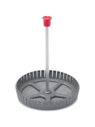 Prekės „Kavos presas MSR Coffee Press WindBurner 1L - 1l“ paveikslėlis
