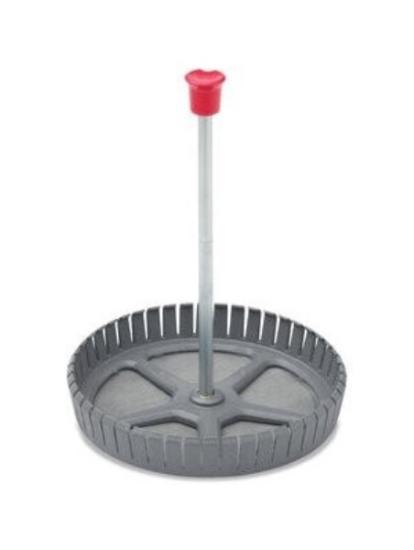 Prekės „Kavos presas MSR Coffee Press WindBurner 1L - 1l“ paveikslėlis