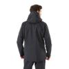 Prekės „Vyriška striukė Rab Kangri GTX Jacket - Mėlyna, XL“ paveikslėlis