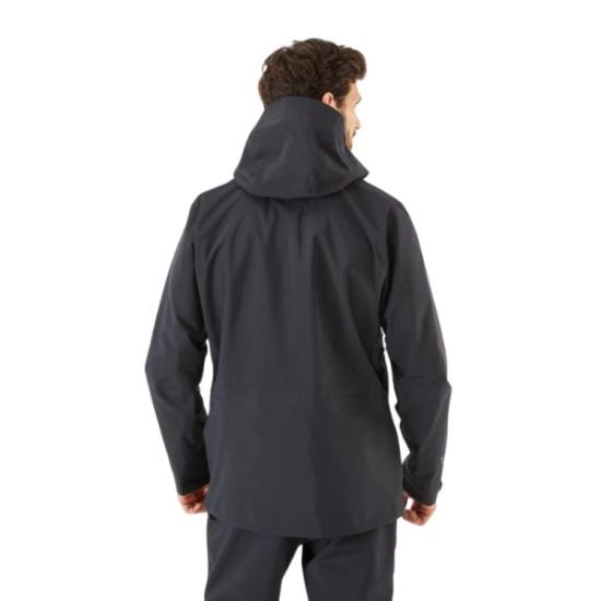 Prekės „Vyriška striukė Rab Kangri GTX Jacket - Mėlyna, XL“ paveikslėlis