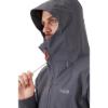 Prekės „Vyriška striukė Rab Kangri GTX Jacket - Mėlyna, XL“ paveikslėlis