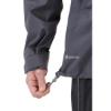 Prekės „Vyriška striukė Rab Kangri GTX Jacket - Mėlyna, XL“ paveikslėlis