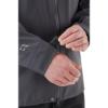 Prekės „Vyriška striukė Rab Kangri GTX Jacket - Mėlyna, XL“ paveikslėlis