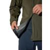 Prekės „Vyriška striukė Rab Kangri GTX Jacket - Raudona, L“ paveikslėlis