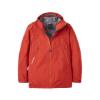 Prekės „Vyriška striukė Rab Kangri GTX Jacket - Raudona, XL“ paveikslėlis