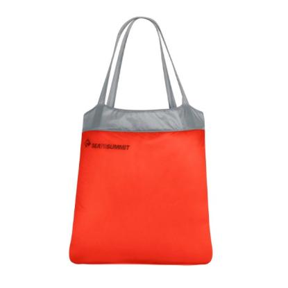 Prekės „Prikinių krepšelis Sea To Summit Ultra-Sil Shopping Bag 30L - Rusva“ paveikslėlis