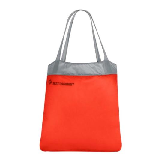 Prekės „Prikinių krepšelis Sea To Summit Ultra-Sil Shopping Bag 30L - Rusva“ paveikslėlis