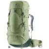 Prekės „Kuprinė Deuter Aircontact Lite 35+10 SL - Žalia“ paveikslėlis