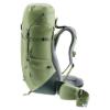 Prekės „Kuprinė Deuter Aircontact Lite 35+10 SL - Žalia“ paveikslėlis