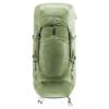 Prekės „Kuprinė Deuter Aircontact Lite 35+10 SL - Žalia“ paveikslėlis