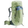 Prekės „Kuprinė Deuter Aircontact Lite 35+10 SL - Žalia“ paveikslėlis