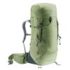 Prekės „Kuprinė Deuter Aircontact Lite 35+10 SL - Žalia“ paveikslėlis