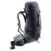 Prekės „Kuprinė Deuter Aircontact Lite 35+10 SL - Juoda/grafito (black/graphene),“ paveikslėlis