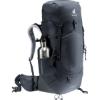 Prekės „Kuprinė Deuter Aircontact Lite 35+10 SL - Juoda/grafito (black/graphene),“ paveikslėlis