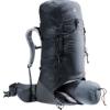 Prekės „Kuprinė Deuter Aircontact Lite 35+10 SL - Juoda/grafito (black/graphene),“ paveikslėlis