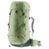 Prekės „Kuprinė Deuter Aircontact Lite 45+10 SL - Žalia“ paveikslėlis