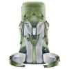Prekės „Kuprinė Deuter Aircontact Lite 45+10 SL - Žalia“ paveikslėlis