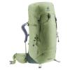 Prekės „Kuprinė Deuter Aircontact Lite 45+10 SL - Žalia“ paveikslėlis