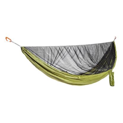 Prekės „Hamakas COCOON Ultralight Hammock with Net - Žalia“ paveikslėlis