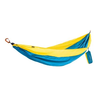 Prekės „Hamakas Cocoon Travel Hammock Double Size - Mėlyna“ paveikslėlis