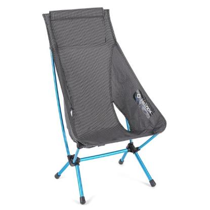Prekės „Turistinė kėdė Helinox Chair Zero Highback - Juoda“ paveikslėlis