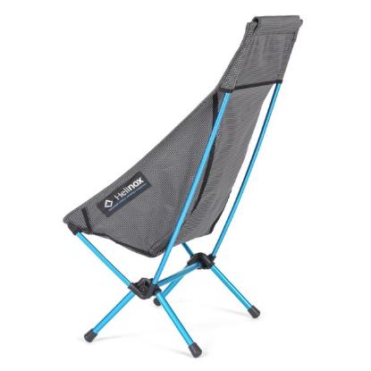 Prekės „Turistinė kėdė Helinox Chair Zero Highback - Juoda“ paveikslėlis