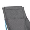 Prekės „Turistinė kėdė Helinox Chair Zero Highback - Juoda“ paveikslėlis