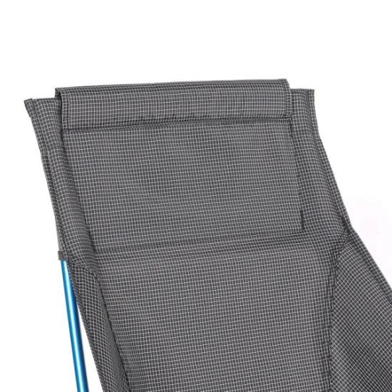 Prekės „Turistinė kėdė Helinox Chair Zero Highback - Juoda“ paveikslėlis