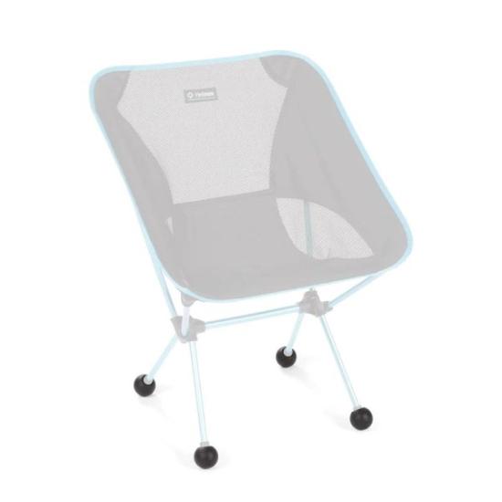 Prekės „Kėdės kojų padukai Helinox Chair Ball Feet - 55“ paveikslėlis