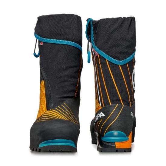 Prekės „Alpinistiniai batai Scarpa Phantom Tech HD - 44“ paveikslėlis