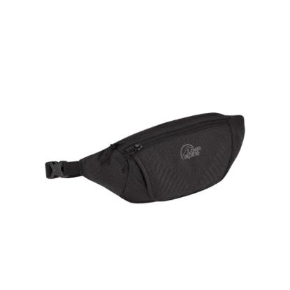 Prekės „Krepšelis ant liemens Lowe Alpine Belt Pack - Juoda“ paveikslėlis
